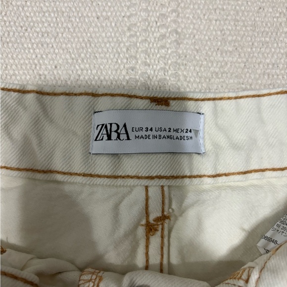 Zara shorts - Picture 2 of 3
